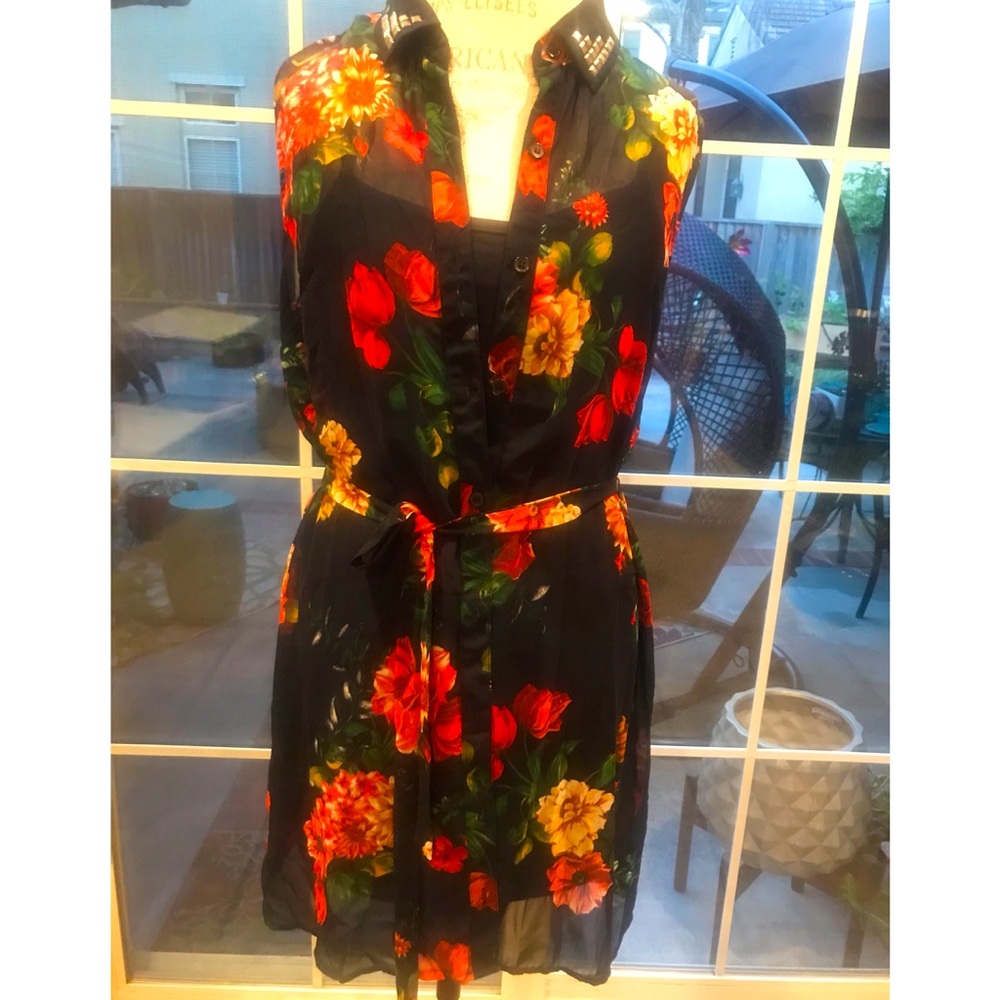 Forever 21 2 piece top NWT